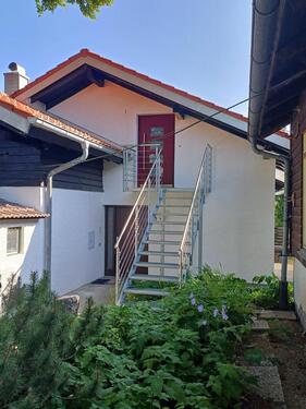 Foto - Etagenwohnung in Kaufbeuren zur Miete