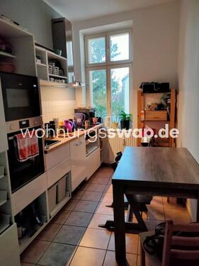 Foto - Etagenwohnung in Potsdam