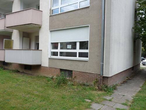 Foto - 3-Zimmer-Wohnung mit Balkon & Garage – Keine Käuferprov