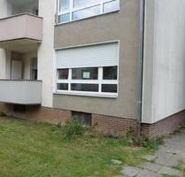 3-Zimmer-Wohnung mit Balkon & Garage – Keine Käuferprov - Bielefeld Mitte
