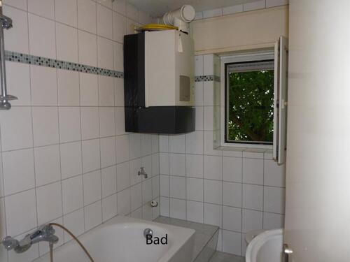 Foto - Etagenwohnung in Bielefeld