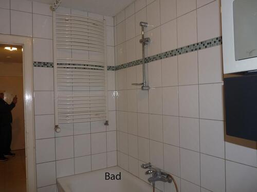 Foto - Etagenwohnung in Bielefeld zum Kaufen