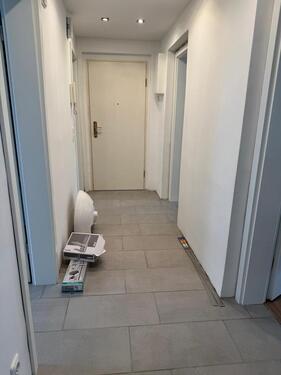 Foto - Etagenwohnung in Apolda zur Miete