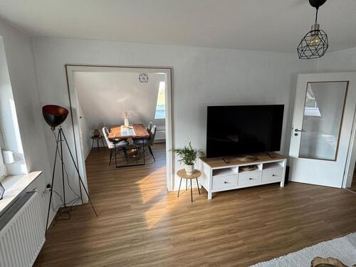 Foto - Etagenwohnung in Hammah