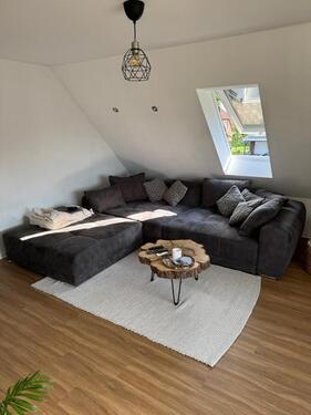 Foto - Etagenwohnung in Hammah zur Miete