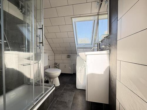 Foto - Etagenwohnung in Hamburg zur Miete