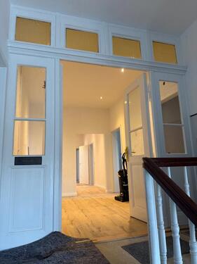 Foto - Etagenwohnung zur Miete in Nienburg (Weser)