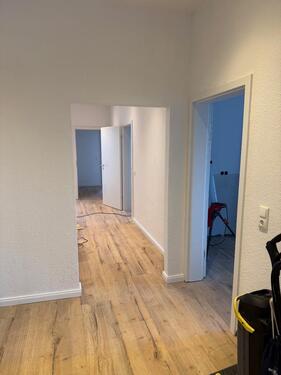 Foto - Etagenwohnung in Nienburg (Weser)