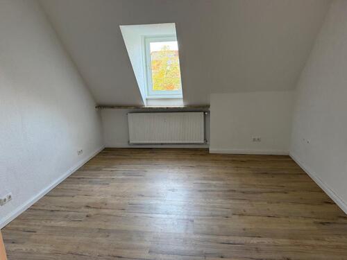 Foto - Etagenwohnung in Nienburg (Weser) zur Miete