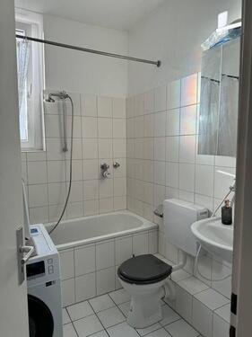 Foto - Etagenwohnung in Hannover