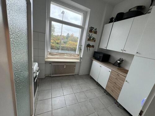 Foto - Etagenwohnung in Hannover zur Miete