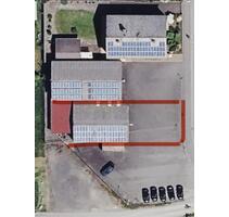 260qm Halle mit Büro zu vermieten - Ehringshausen