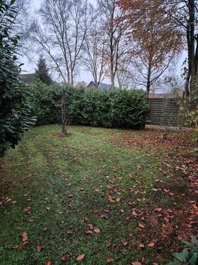 Foto - Etagenwohnung in Großheide