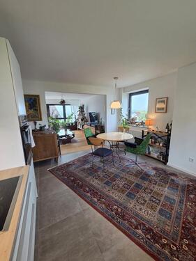 Foto - Untervermietung Fulda-Petersberg 3 Zimmer Januar-März