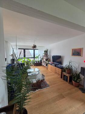 Foto - Etagenwohnung zur Miete in Petersberg