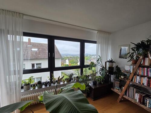 Foto - Etagenwohnung in Petersberg