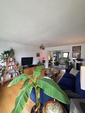 Foto - Etagenwohnung in Petersberg zur Miete