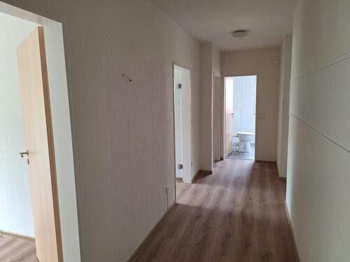 Foto - 3 Zi-Wohnung in Bad Bentheim - 637,00 EUR Kaltmiete,