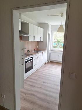 Foto - Etagenwohnung zur Miete in Bad Bentheim