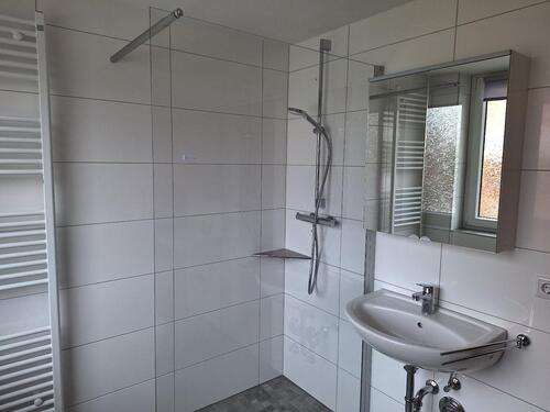 Foto - Etagenwohnung in Bad Bentheim