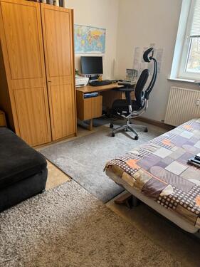 Foto - 3 Zimmer Etagenwohnung zur Miete in Manching