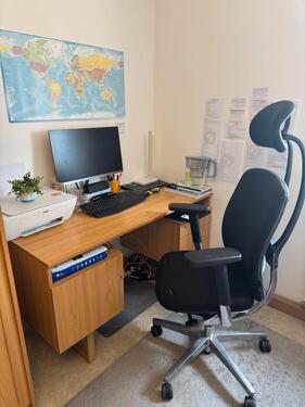 Foto - 3 Zimmer Etagenwohnung in Manching