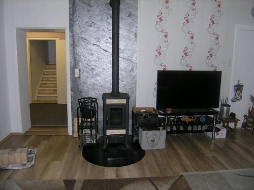 Foto - 8 Zimmer Einfamilienhaus in Wanna