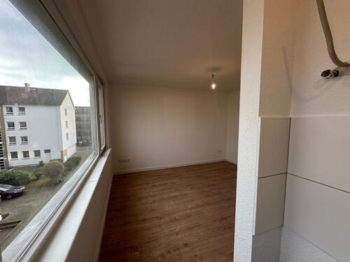 Foto - Etagenwohnung in Hannover zur Miete