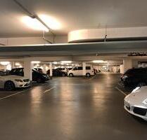 Stellplatz Tiefgarage Spittelmarkt Seydelstr Berlin Mitte