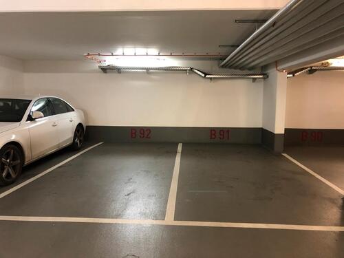 Foto - andere zur Miete in Berlin