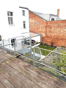 Foto - 2 Zimmer Etagenwohnung zur Miete in Berlin