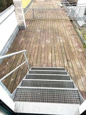 Foto - 2 Zimmer Etagenwohnung in Berlin