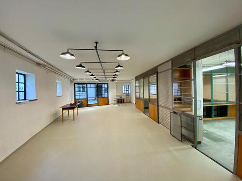 Foto - Gewerbeloft in Bestlage - 1.800,00&nbsp;EUR Kaltmiete, ca.&nbsp; 120,00&nbsp;m&sup2;