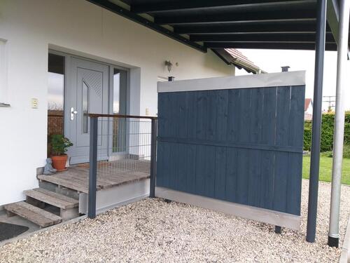 Foto - 6 Zimmer Einfamilienhaus in Essenbach