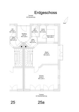 Foto - Einfamilienhaus in Essenbach zur Miete