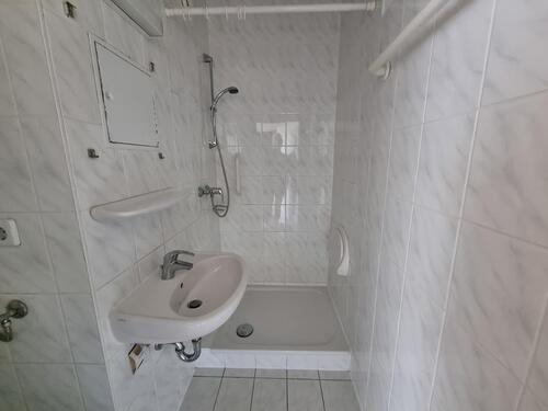 Foto - 1 Zimmer Etagenwohnung in Halle (Saale)