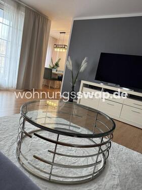 Foto - Wohnungsswap - 3 Zimmer, 83 m² - Stadtheidestraße, Spandau, Berlin