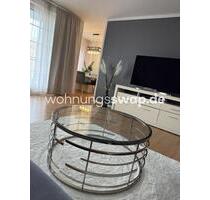 Wohnungsswap - 3 Zimmer, 83 m² - Stadtheidestraße, Spandau, Berlin