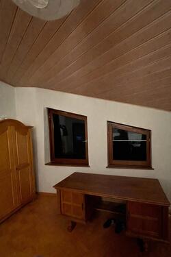 Foto - WG-Zimmer mit Balkon in Heidenheim- ideal für studierende