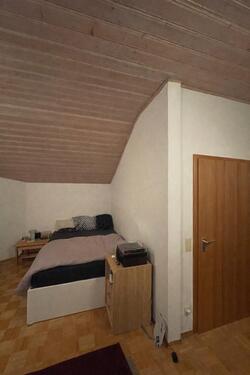 Foto - 1 Zimmer Dachgeschoßwohnung in Heidenheim an der Brenz