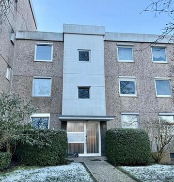 Foto - 2 Zimmer Erdgeschoßwohnung zur Miete in Bielefeld