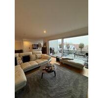 140 m² Penthouse Burgblick Miete - Weinsberg