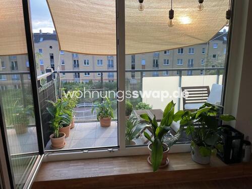 Foto - Wohnungsswap - 2 Zimmer, 45 m² - Lerchenstraße, Altona, Hamburg