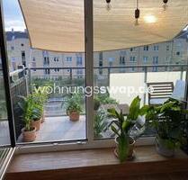 Wohnungsswap - 2 Zimmer, 45 m² - Lerchenstraße, Altona, Hamburg