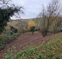 Ruhiger Rückzugsort inmitten der Natur zu verpachten - Weinstadt