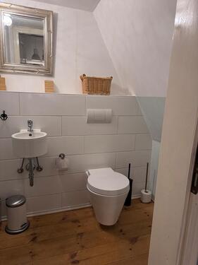 Foto - Etagenwohnung in Lübeck zur Miete