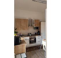 Helle 3-Zimmer-Wohnung mit Einbauküche - Alfeld (Leine)