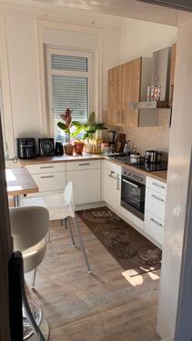 Foto - 3 Zimmer Etagenwohnung in Alfeld (Leine)