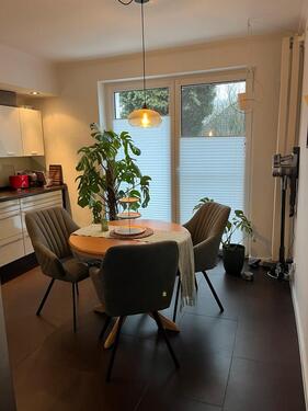 Foto - Schöne geräumige 3-Zimmer Wohnung mit Garten