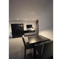 Möblierte 1-Zimmer Wohnung Gießen